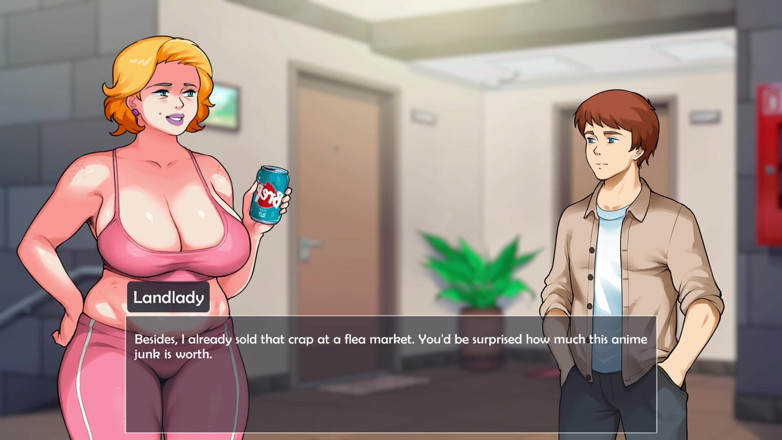 Like A Boss: Complete Gameplay - MILFs Plaza 2, Part 20