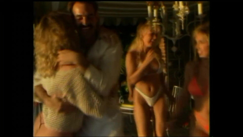 PURZEL TV - our best full movie: Scopata di gruppo selvaggia con una sexy ninfomane arrapata film...