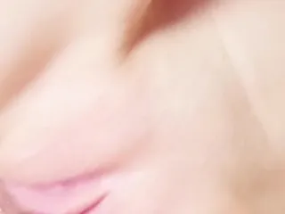 PurpleVenom: Wet Teen Pink Pussy Fuck and Creampie (quickie)