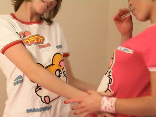 My intimacy: Můj Přítel a Já