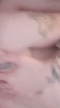 Crossdressed Twnk Fucked by Straight