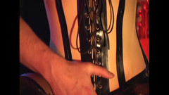 Don't say a word: No digas ni una palabra... ¡Solo placer fetichista! - Vol. #03