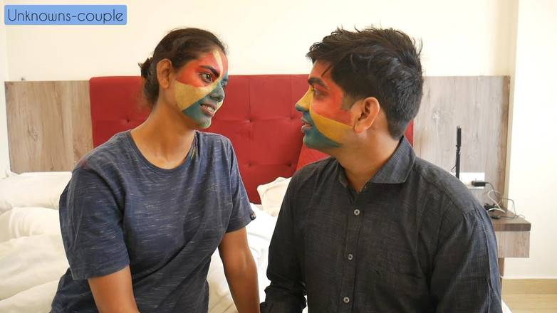 the last man: Nauczyciel Kapoor wzywa Shraddha do domu, aby utrzymać swoje pożądanie...