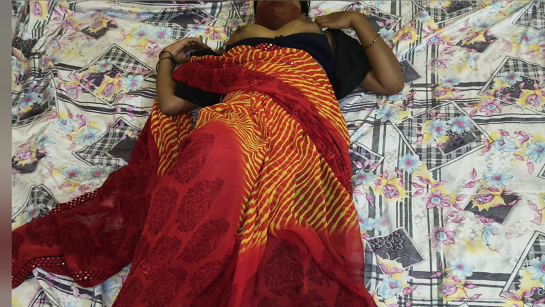 xlintten: Sesso Bhabhi guarda Sari cazzo succhiare tette spettacolo bhabhi vs...