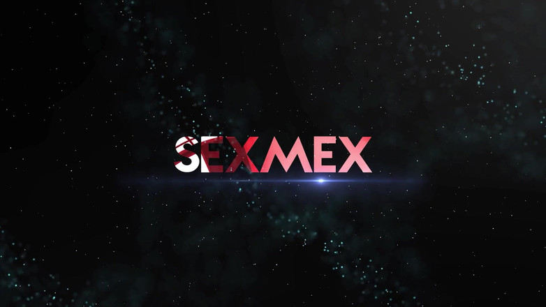 SexMex: Тройничок на день рождения. Хайде уникален