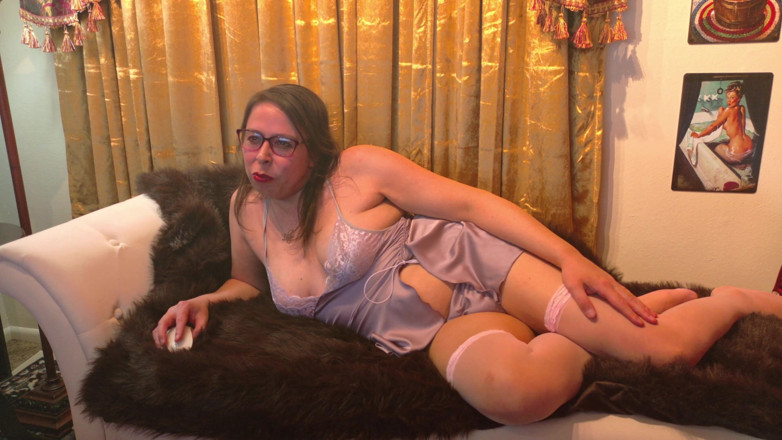 Lily Leigh: Lily Leigh Cam Show - 30 maggio, 2025 - Parte 1 di 3
