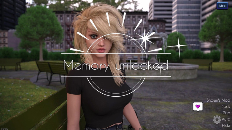 3D Cartoon Porn: 『覚醒9』:リズが妖精がザビエルの裸のペニスを調べるのを見守る