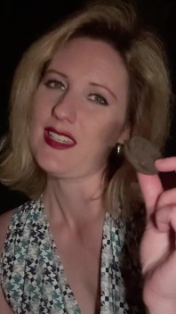 Nora's Sclav sarcina pentru tine, insectă jalnică: Mănâncă cookie-uri
