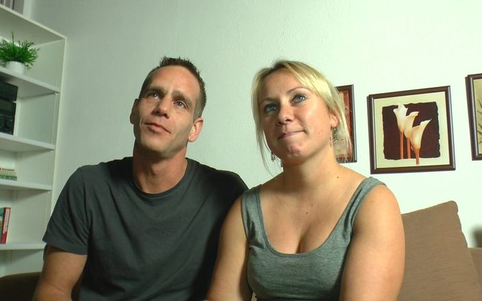 BB video: Evli sürtükler kocalarını bb-video produktion ile aldatıyor