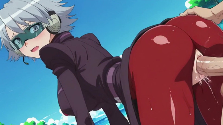 Prznai: Pokemon Hunter J Hen