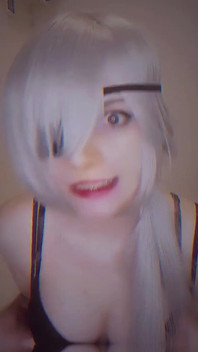 Just a Short Vid of My Chainsawman Quanxi Cosplay Interested in the NSFW Version?