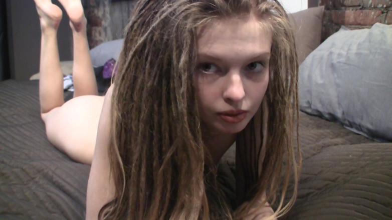 European Classics: Odri the Skinny Rasta Is Back