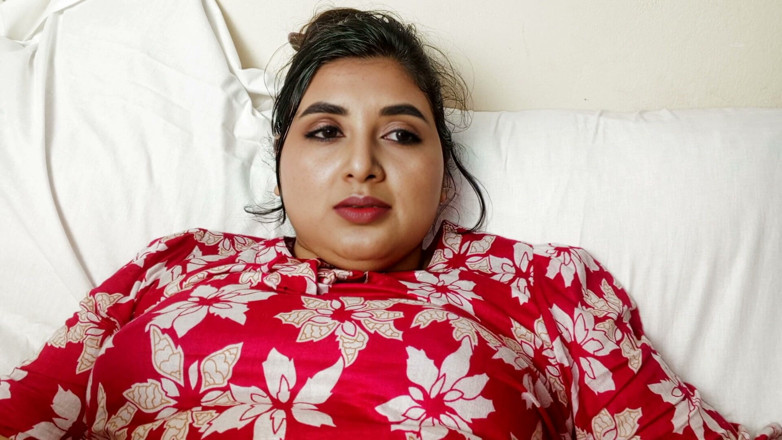 Nadiyabd: Nadiya Boudi Got Fucked Abroad Then Came Home and Got...