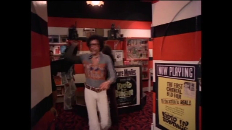 The Unforgettable: Das Sexy Trottelmädchen