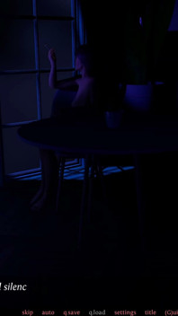 In Her Service V0.96 - Part 3 - Mistress Talia Is Acting More Intimate with Me Than Usual, and I Started to Feel Stirred.