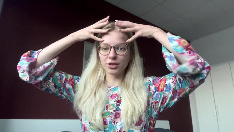 Goddess_Bella_Rae: 5 wskazówek na temat ubierania dla maminsynek