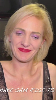 Naughty Collab Saya Nyatakan