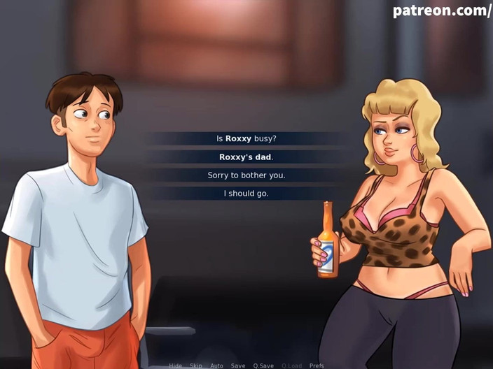 Cartoon Play: Saga estivale, partie 46 (0.20.16)