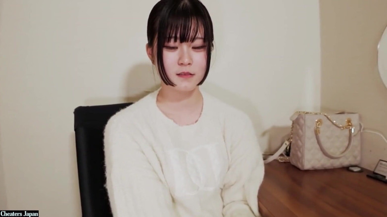 Cheaters Japan: นางฟ้าเอเชีย 25070