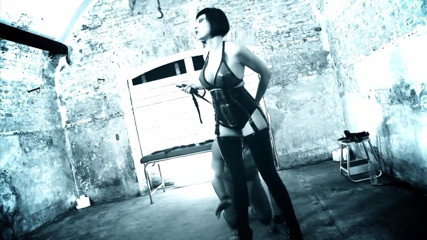 Fetish Artcore: BDSM hardcore action with nasty chicks - DVD