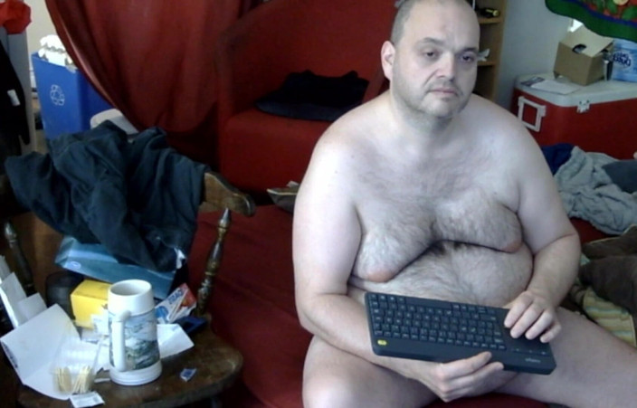 Caressonnous: Relaxer Nu