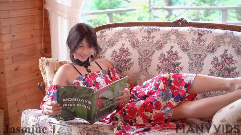 JasmineJ9966: 재스민의 디저트