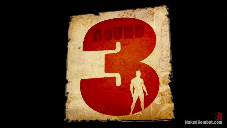 Naked Kombat: Шейн Еріксон проти Джейка Вудса