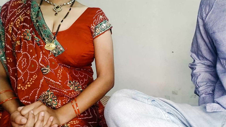 Yourdidipriya: Jeth Ji mengusik Bahu yang baru berkahwin kemudian mengongkeknya