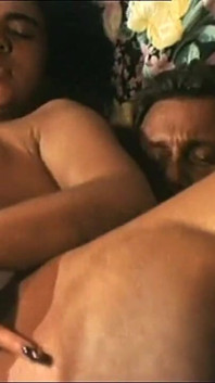 Vintage Stars para hot hard orgia sex: top boquetes, paus grandes e xoxotas peludas