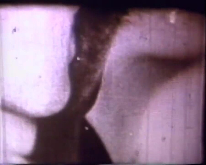 Vintage Usa: Scena di sesso vintage originale - Hulahula messicana!