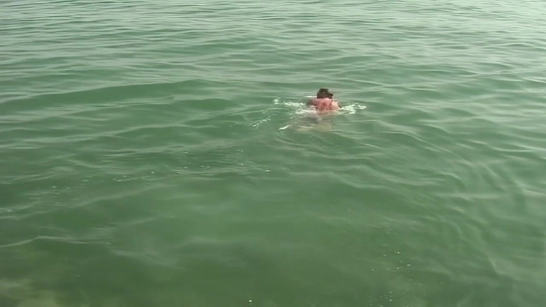 German Porn: Šukání na dálnici a pod dálničním mostem