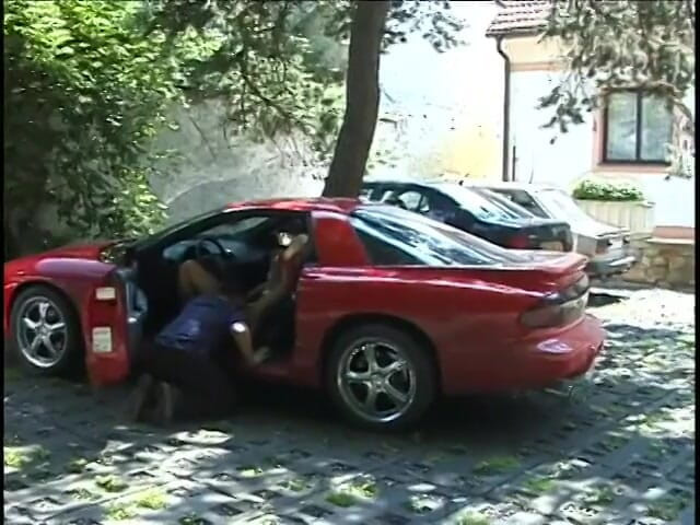 Fuck me Hard: Gorąca blond dziwka dostaje jej tyłek walił