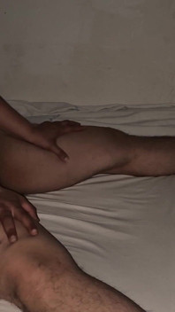 Urut kaki, ibu tiri gemuk