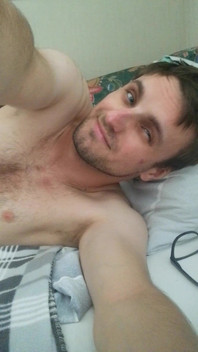 My Body in All Its Glory