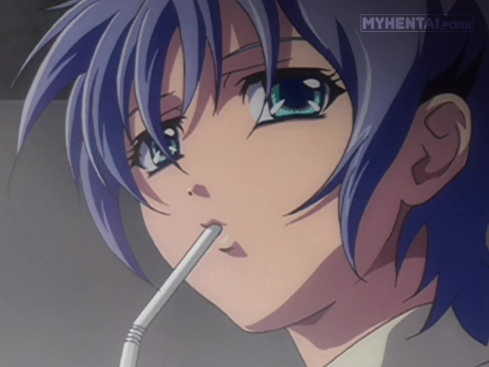 My hentai porn: Discode 2