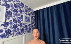 Filling queenie's pie
