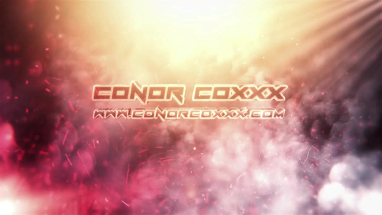 Conor Coxxx: 퀸 워터스로 자지를 빨아주는 거유 금발