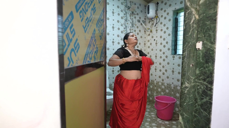 SEXYBHABHIX: Pareja india rompe su virginidad con salsa de chocolate en...