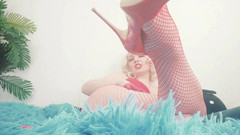 Arya Grander: FemDom POV video