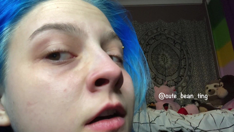 Alice Bean: Bean Grunts Seperti piggy