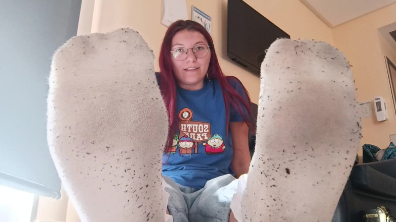 Softbrattypuppy: JOI - German Jerk off Instuction - Barefeet and Cuckold Dirtytalk