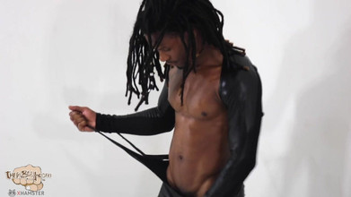 ThugBoy: Zafar Leather Theme