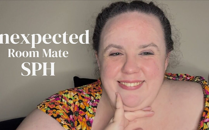 Ivy gold: Britská bbwssbbw malé ponížení penisu Role Play