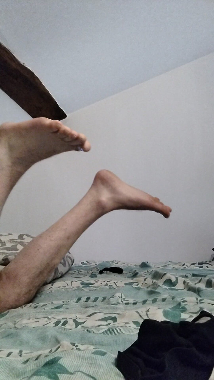 AnaMkeith: Arschloch aufmachen und live kommen