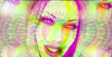 Goddess Misha Goldy: 30 giorni di Spiraling Gooning