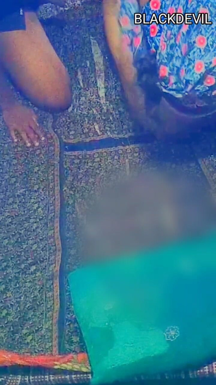 Mandadum: Дружина трахає хардкорного хлопця