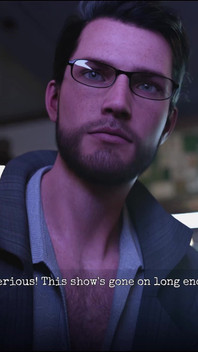 Ahlak sınırları 14 Emma ve Tyler park parkında sikiliyor