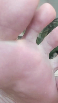 Under Tasty Feet