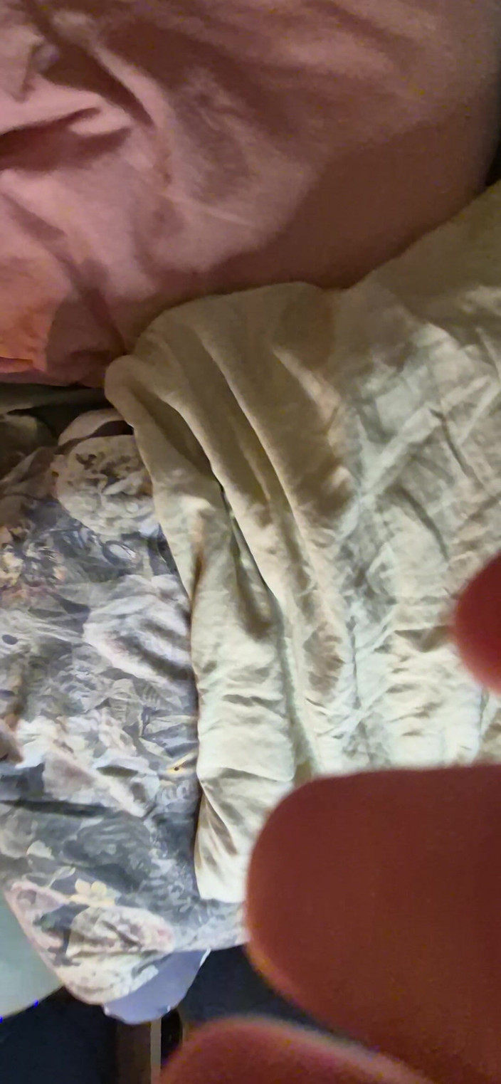 SwitchMixCouple: Ella ama su nuevo punto g