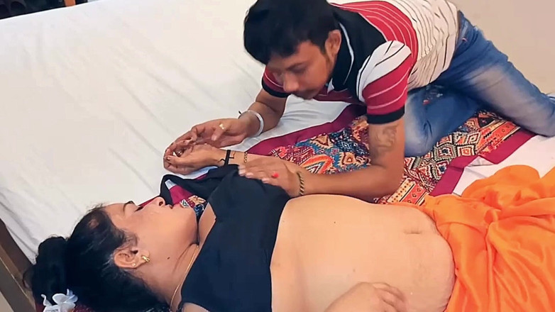 arrk: Tantrik Mata Ki Garam Jawani...